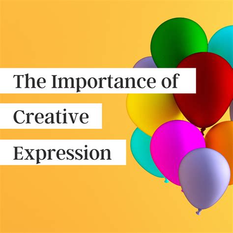 Methods: One hundred individuals were includedin this study, of whom 91 completed the study (mean age=84. . How does creative expression impact today39s issues